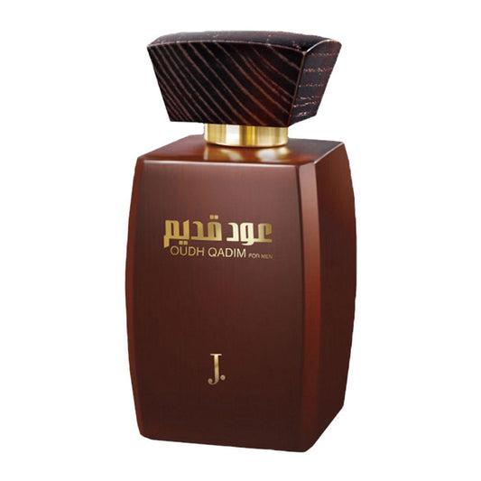 Junaid Jamshed J. Oudh Qadim EDP 100ml - Front View