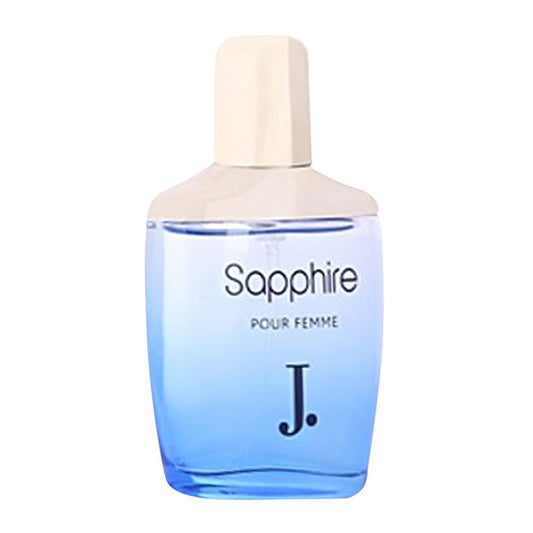 Junaid Jamshed J. Sapphire Women EDP 25ml - Front View