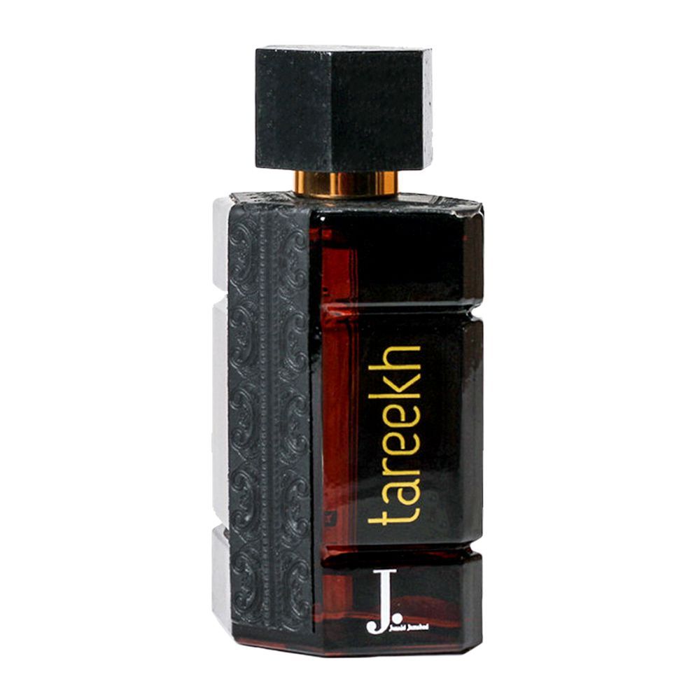 Junaid Jamshed J. Tareekh EDP 100ml - Front View