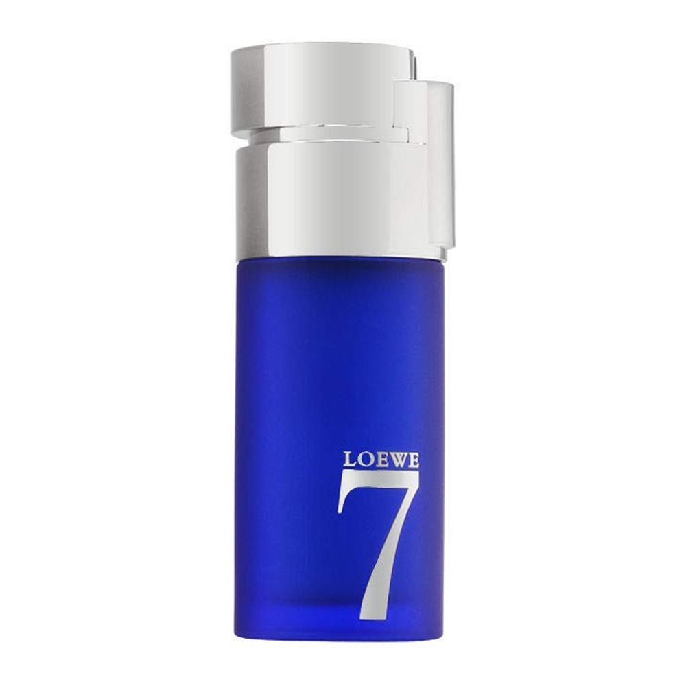 Loewe 7 Pour Homme Eau De Toilette, Fragrance For Men, 100ml - Front View