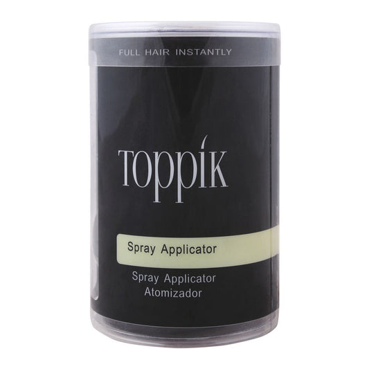 Toppik Spray Applicator - Front View