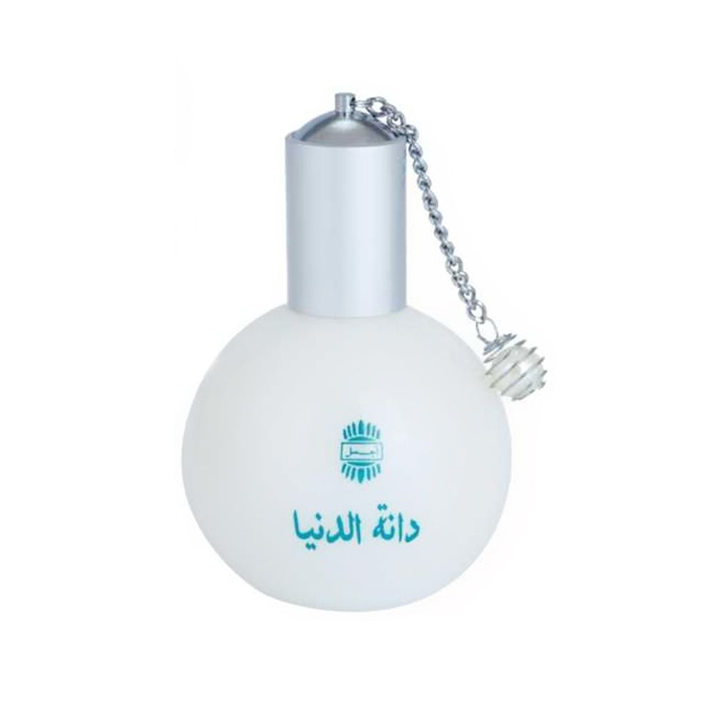 Ajmal Dhanat Al Duniya Eau De Parfum, For Women, 60ml - Front View