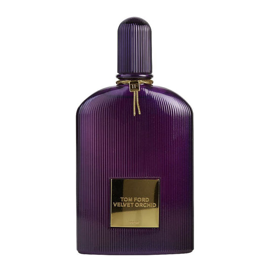 Tom Ford Velvet Orchid Eau de Parfum 100ml - Front View