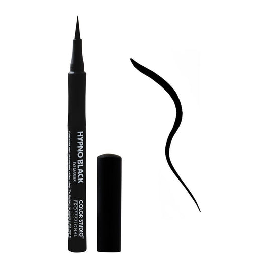 Color Studio Hypno Black Eye Marker - Front View