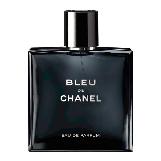 Chanel De Bleu Pour Homme Eau de Parfum 100ml - Front View