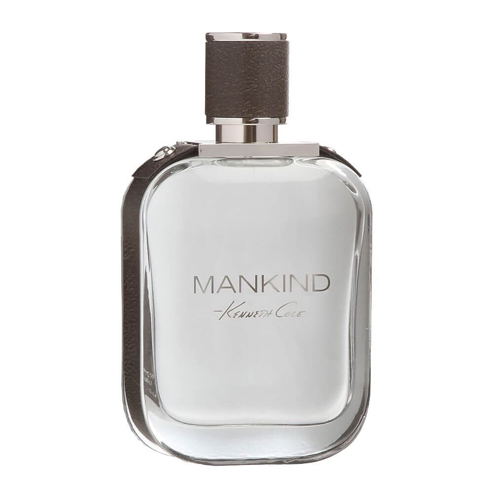 Kenneth Cole Mankind Eau de Toilette 100ml - Front View