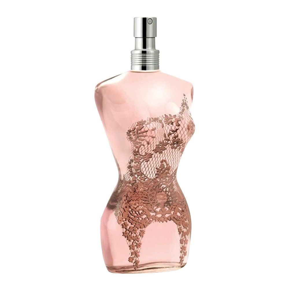 Jean Paul Gaultier Classique Eau De Parfum, 100ml - Front View