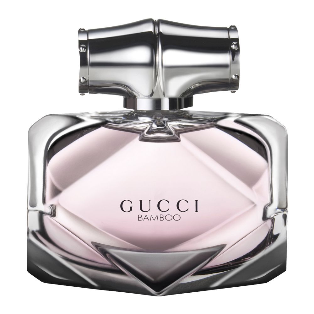 Gucci Bamboo Eau de Parfum 75ml - Front View