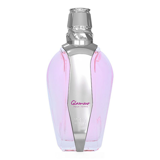 Opio Glamour Pour Femme Eau De Toilette, Fragrance For Women, 100ml - Front View