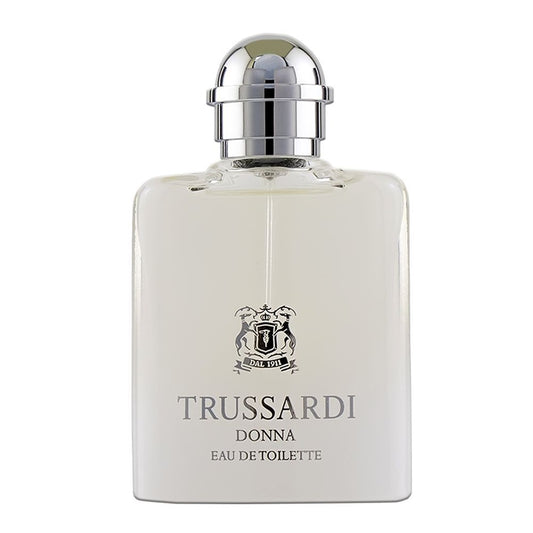 Trussardi Donna Eau De Parfum 100ml - Front View