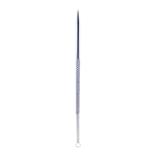 Dar Expo Blackhead Remover With Needle - Front View