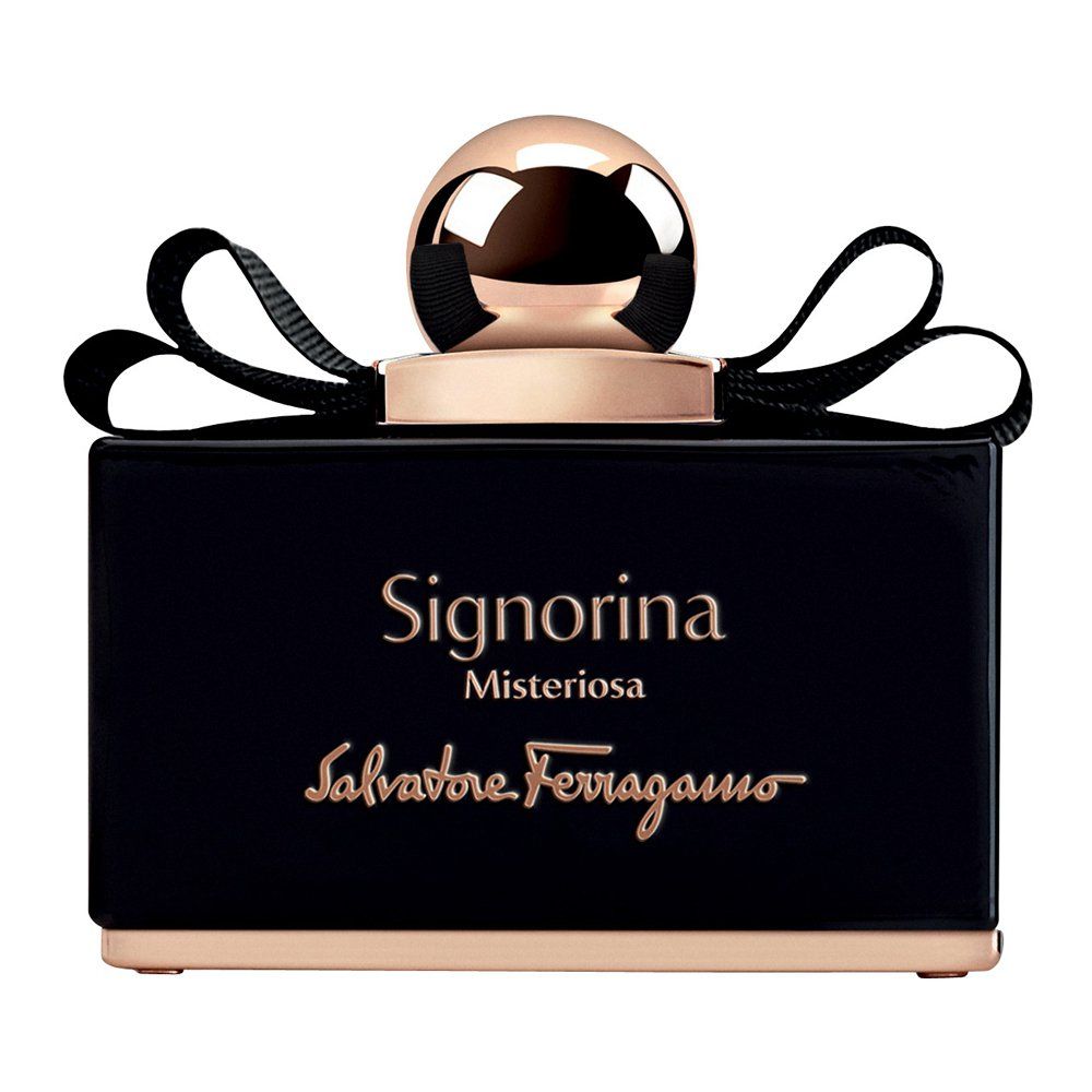 Salvatore Ferragamo Signorina Misteriosa Eau de Parfum 100ml - Front View