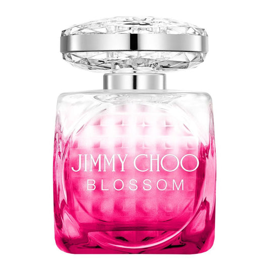 Jimmy Choo Blossom Eau De Parfum 100ml - Front View