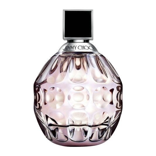 Jimmy Choo Eau De Toilette, Fragrance For Women, 100ml - Front View