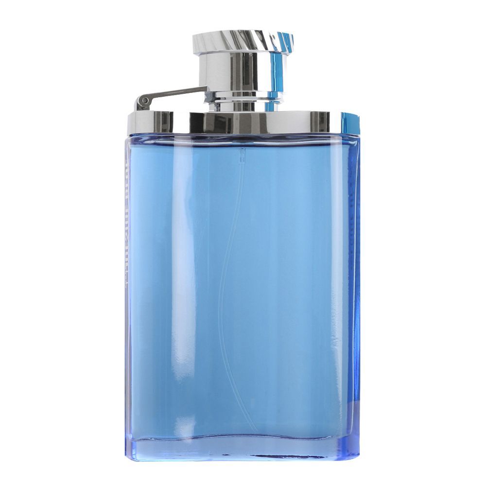 Dunhill Desire Blue Eau de Toilette 150ml - Front View