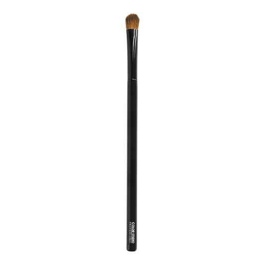 Color Studio Crease Eye Shadow Brush, For Effortless Application & Blending Of Eye Shadow - Front View