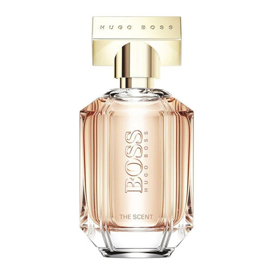 Hugo Boss The Scent For Her Eau de Parfum 100ml - Front View