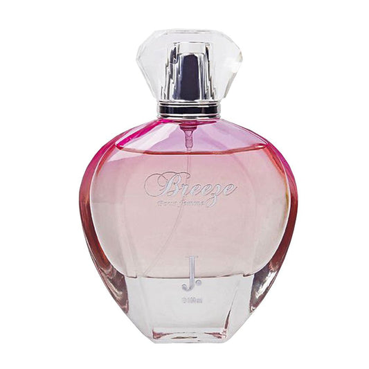 Junaid Jamshed Breeze Pour Femme EDP100ml - Front View