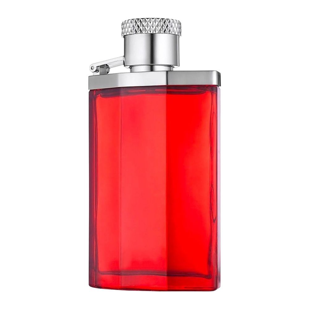 Dunhill Desire Red Eau De Toilette, 150ml - Front View