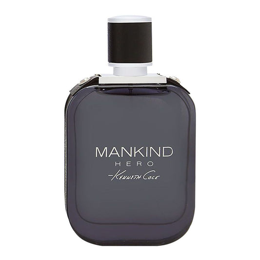 Kenneth Cole Mankind Hero Eau de Toilette 100ml - Front View