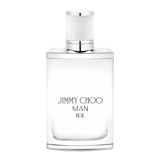 Jimmy Choo Man Ice Eau de Toilette 100ml - Front View