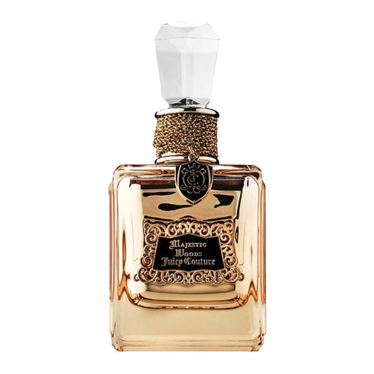 Juicy Couture Majestic Woods Eau de Parfum 100ml - Front View