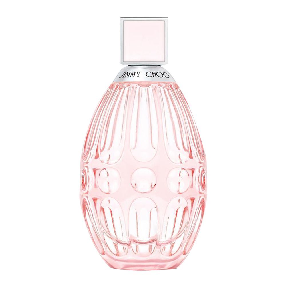 Jimmy Choo L'Eau Eau de Toilette 90ml - Front View