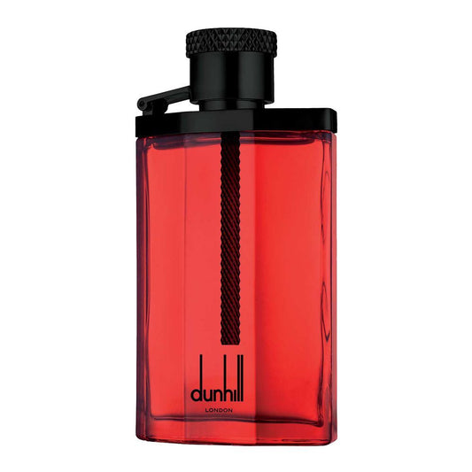 Dunhill Desire Red Extreme Eau de Toilette 100ml - Front View