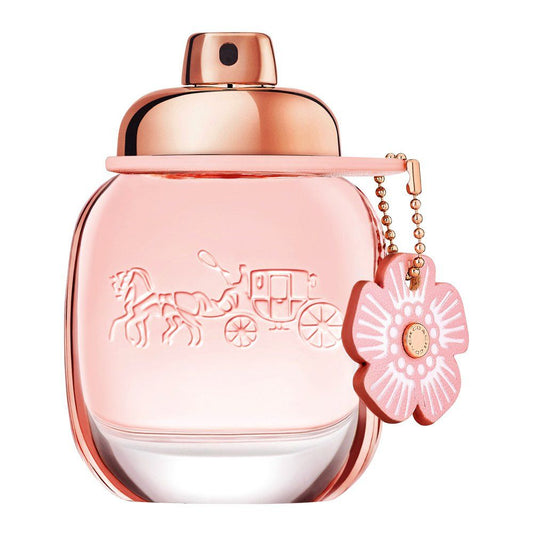 Coach Floral Eau de Parfum 90ml - Front View