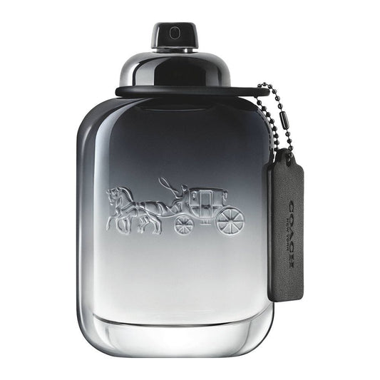 Coach For Men Eau De Toilette, 100ml - Front View