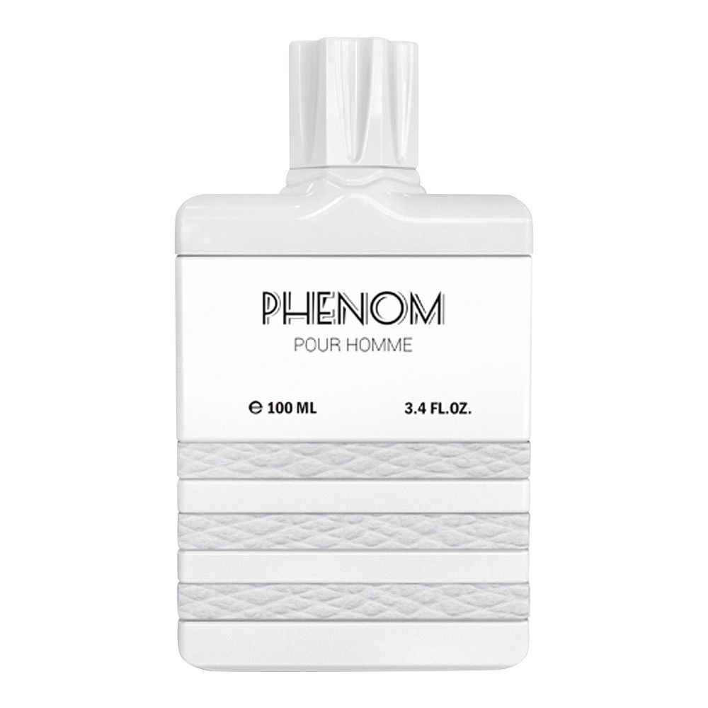 Opio Phenom Pour Homme Eau De Parfum, Fragrance For Men 100ml - Front View