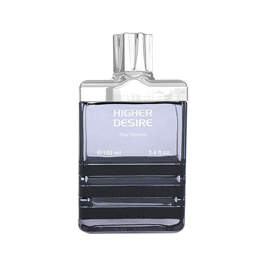 Opio High Dezire Pour Homme Eau De Parfum, Fragrance For Men, 100ml - Front View