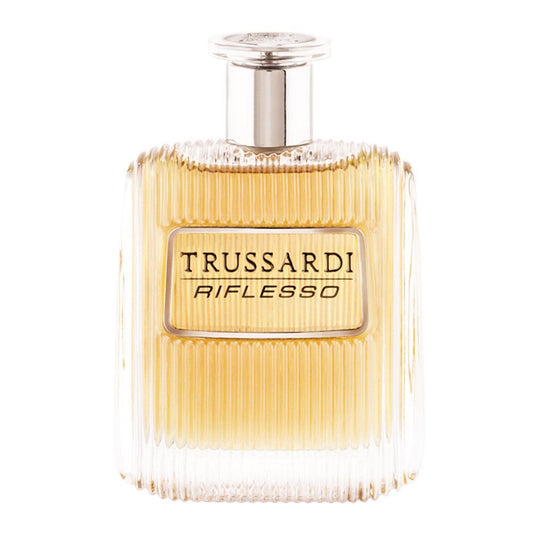 Trussardi Riflesso Eau de Toilette 100ml - Front View