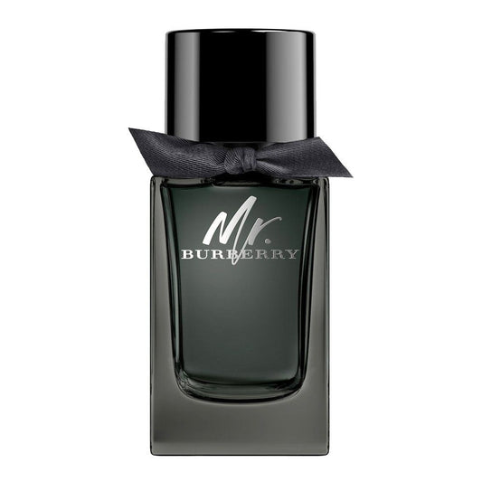 Mr. Burberry Eau de Parfum 100ml - Front View