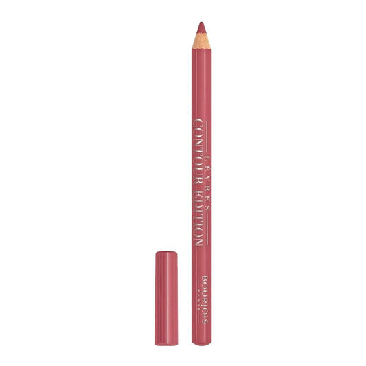 Bourjois Levres Contour Edition Lip Pencil 02 Coton Candy