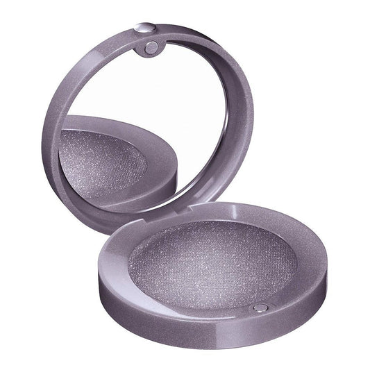 Bourjois Little Round Eyeshadow 15 Parme Ticuliere - Front View