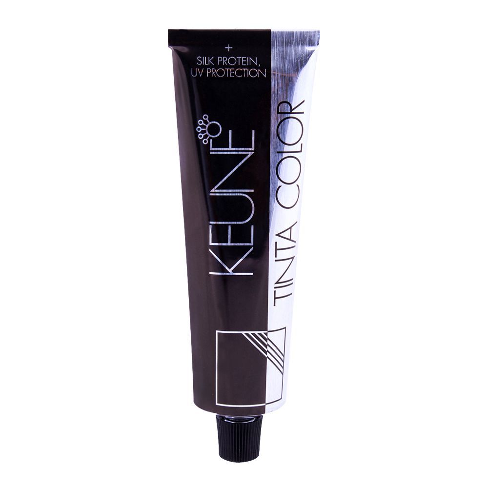 Keune Tinta Hair Color 8.38 Light Hazelnut Blonde -  Front View