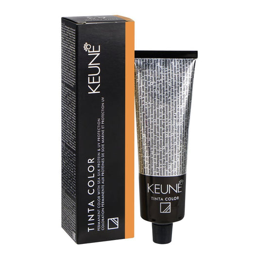 Keune Tinta Hair Color, 60ml, 6.3 Dark Golden Blonde -  Front View