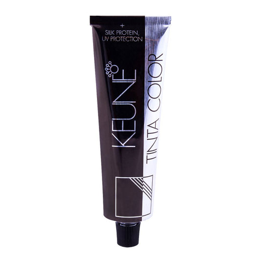 Keune Tinta Hair Color 8.19 Light Matt Blonde -  Front View