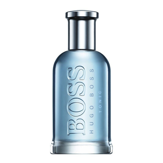 Hugo Boss Bottled Tonic Eau de Toilette, 100ml - Front View