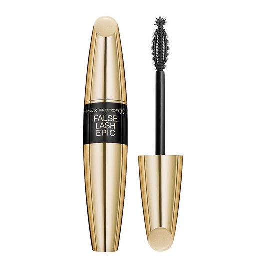 Max Factor False Lash Epic Mascara Black - Front View