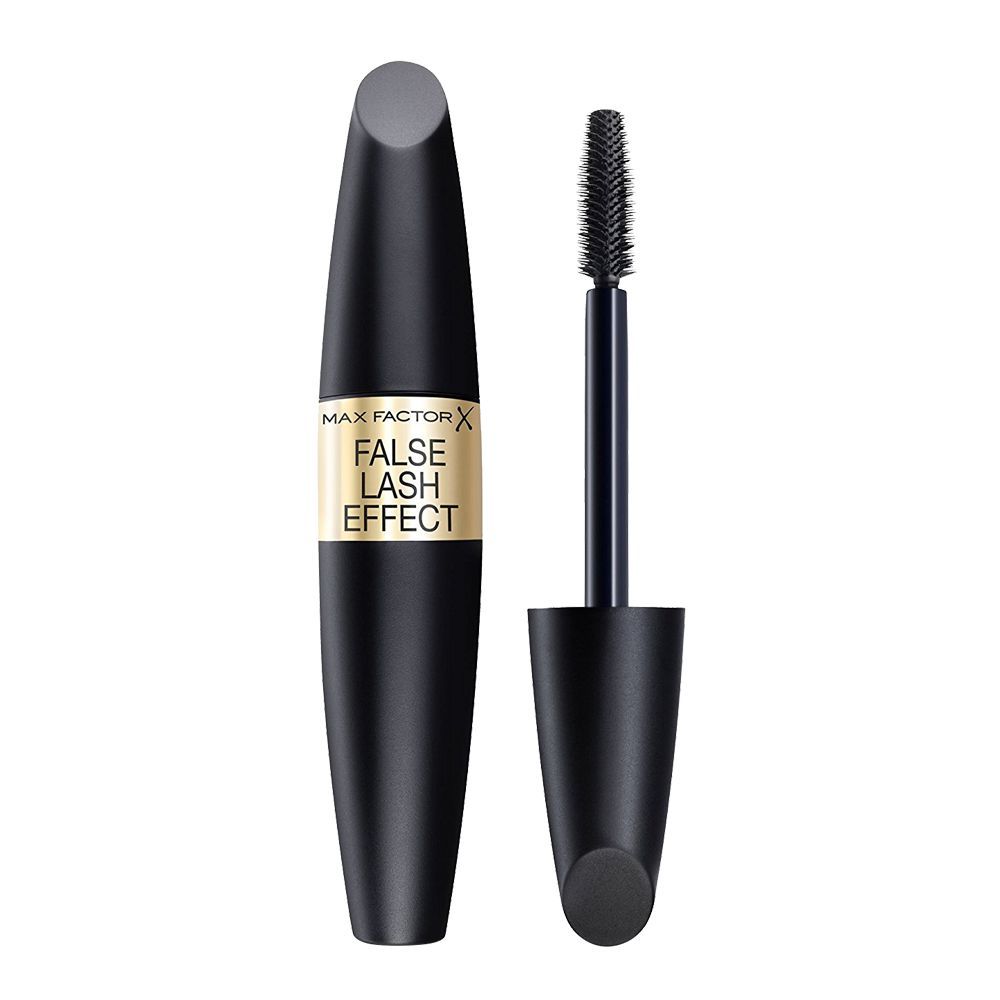 Max Factor False Lash Effect Mascara Black - Front View