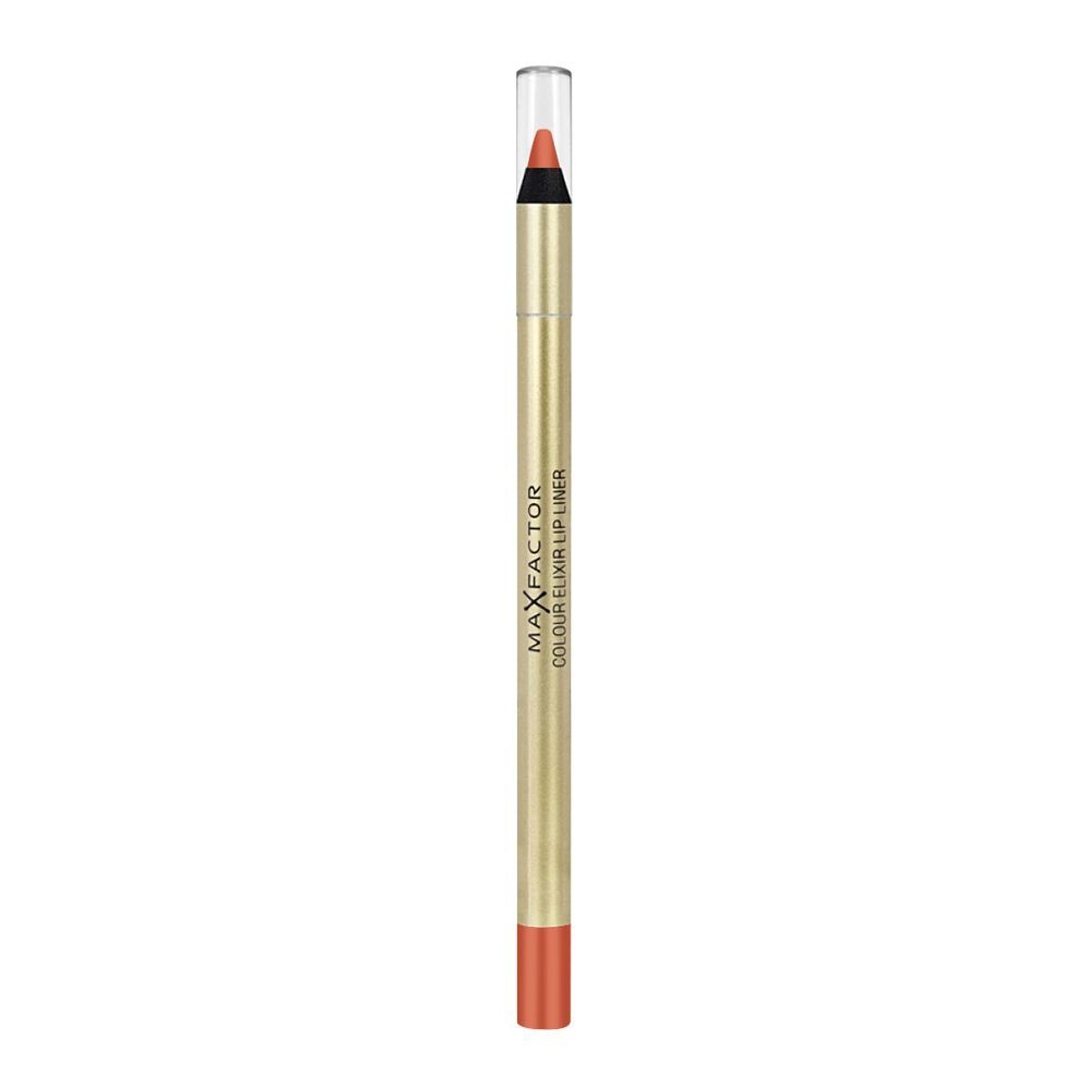 Max Factor Color Elixir Lip Liner 14 Brown n Nude