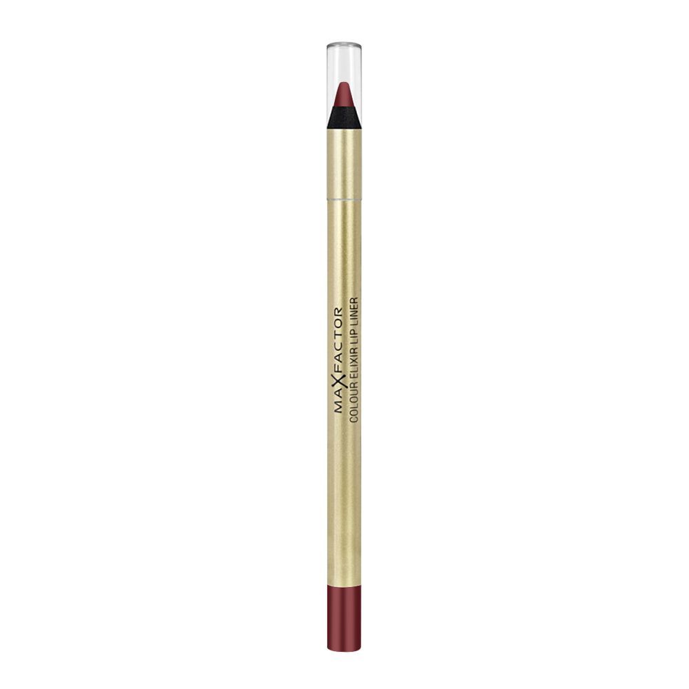 Max Factor Color Elixir Lip Liner 06 Mauve Moment