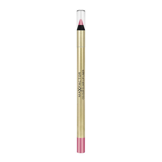 Max Factor Color Elixir Lip Liner 02 Pink Petal