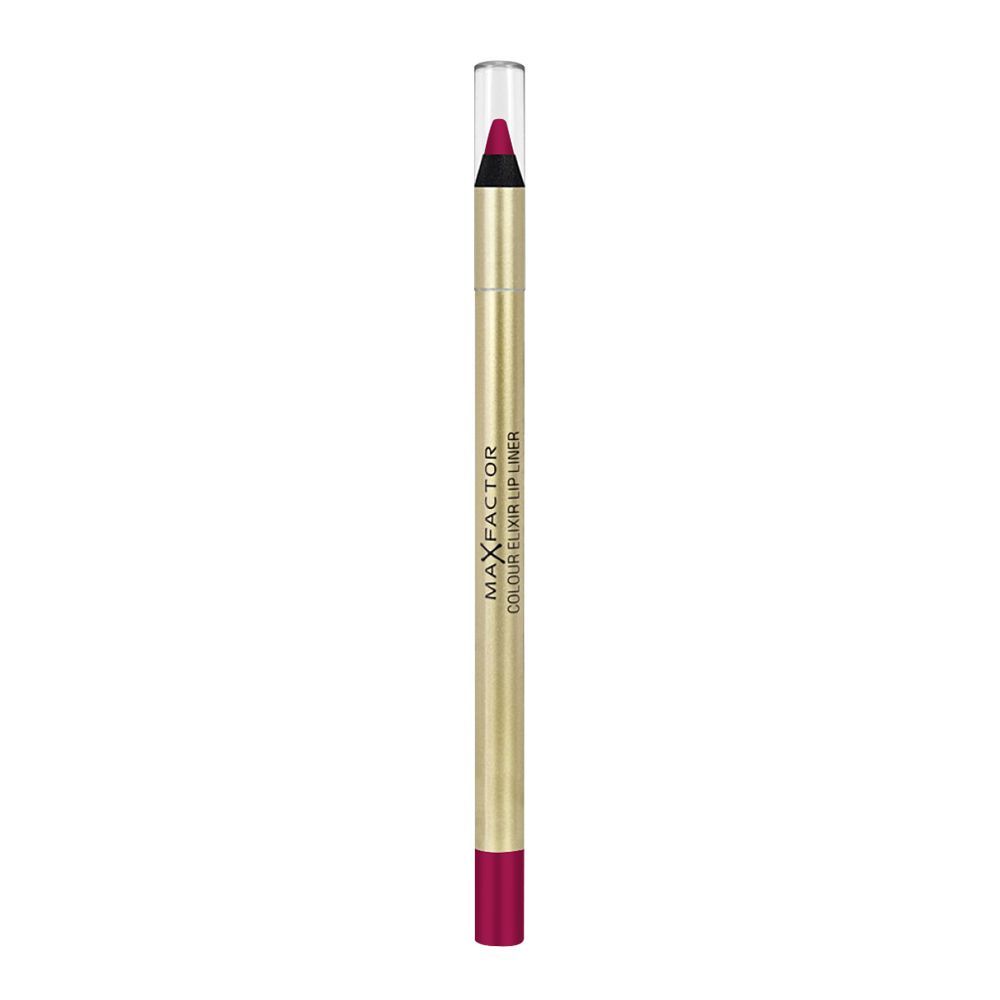 Max Factor Color Elixir Lip Liner 12 Red Blush