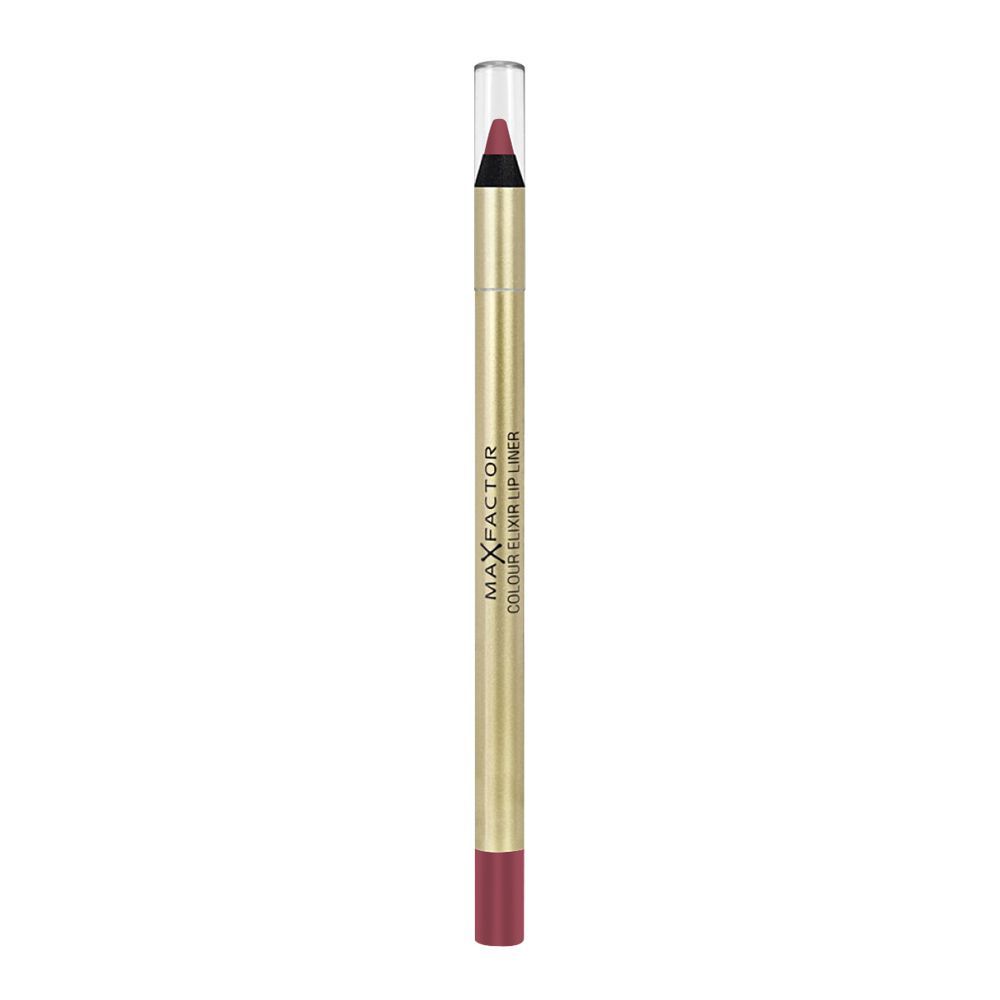 Max Factor Color Elixir Lip Liner 04 Pink Princess