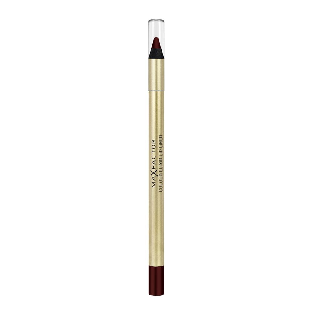 Max Factor Color Elixir Lip Liner 08 Mauve Mistress