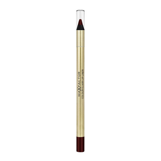 Max Factor Color Elixir Lip Liner 08 Mauve Mistress