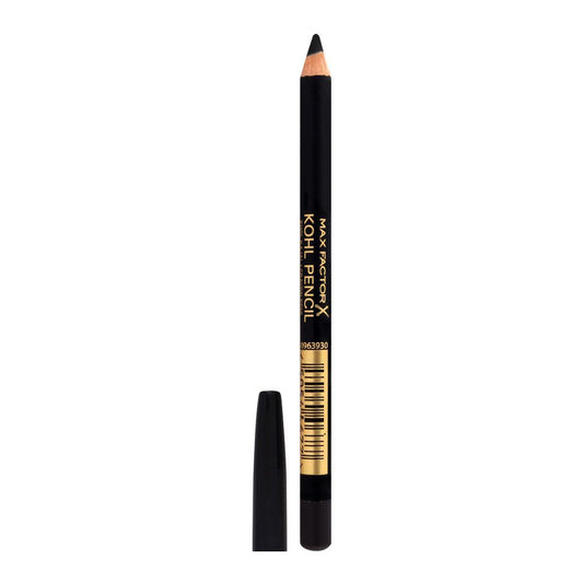 Max Factor Kohl Pencil 020 Black - Front View